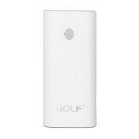 ราคา Golf Power Bank 5200 mAh รุ่น Tiger 208