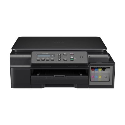 Brother Colour Multifunction Ink Tank Printer เครื่องปริ้น รุ่น DCP-T300