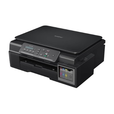 Brother Colour Multifunction Ink Tank Printer เครื่องปริ้น รุ่น DCP-T300