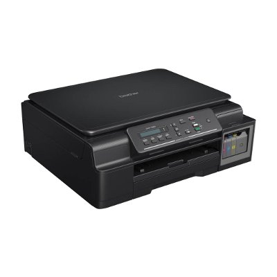 Brother Colour Multifunction Ink Tank Printer เครื่องปริ้น รุ่น DCP-T300