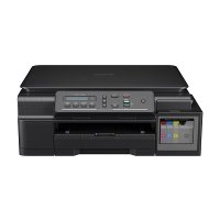 ราคา Brother Colour Multifunction Ink Tank Printer เครื่องปริ้น รุ่น DCP-T300