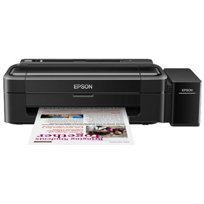 Epson Printer L220 - เช็คราคาเครื่องปริ้น Printer เทียบราคาเดือนกรกฎาคม