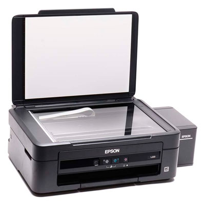 EPSON Printer L220