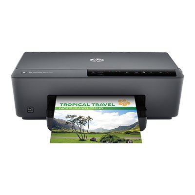 HP OfficeJet Pro ePrinter รุ่น 6230 (E3E03A)