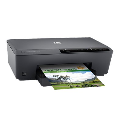 HP OfficeJet Pro ePrinter รุ่น 6230 (E3E03A)