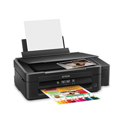 Epson All-in-One Ink Tank Printer รุ่น L360