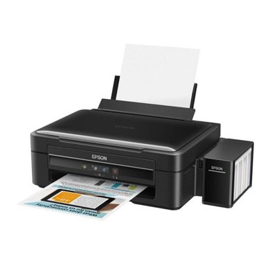 Epson All-in-One Ink Tank Printer รุ่น L360