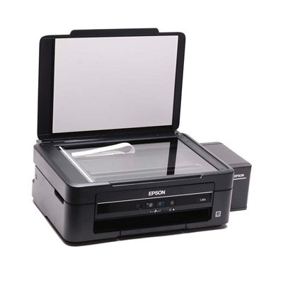 Epson All-in-One Ink Tank Printer รุ่น L360