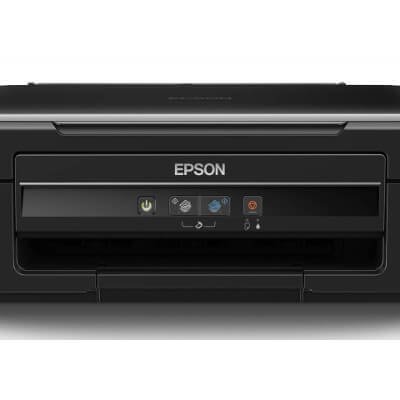Epson All-in-One Ink Tank Printer รุ่น L360