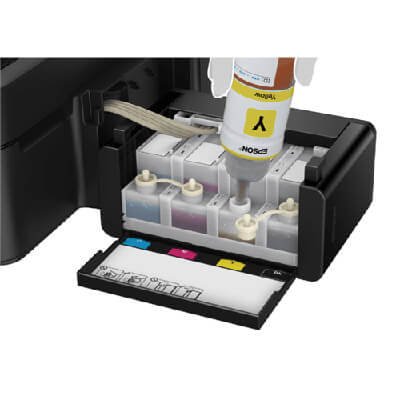 Epson All-in-One Ink Tank Printer รุ่น L360