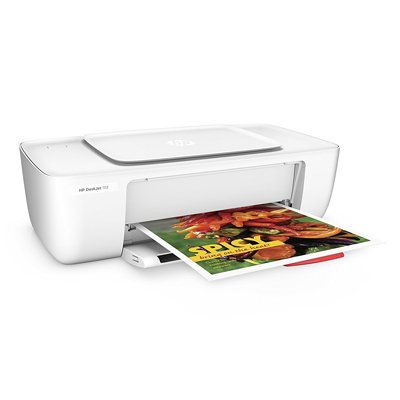 HP DeskJet Printer รุ่น 1112 (F5S23A)
