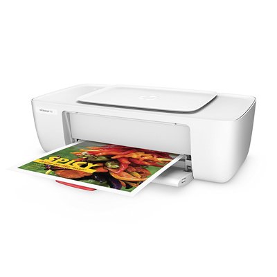 HP DeskJet Printer รุ่น 1112 (F5S23A)