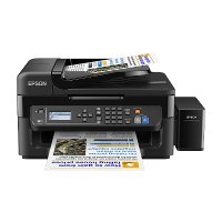 ราคา Epson Wi-Fi All-in-One Ink Tank Printer เครื่องปริ้น รุ่น L565