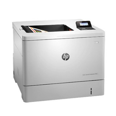 HP Color LaserJet Enterprise รุ่น M553dn (B5L25A)