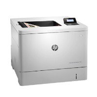ราคา HP Color LaserJet Enterprise รุ่น M553dn (B5L25A)