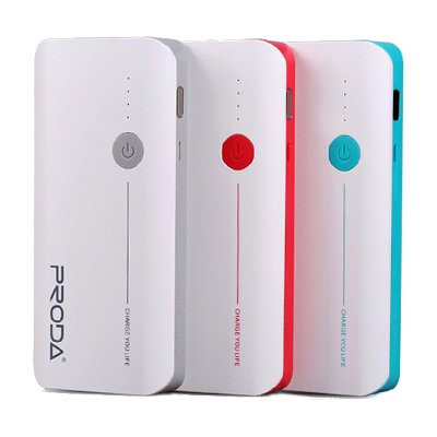 Remax Proda V10 Power bank 20000 mAh