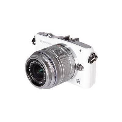 Olympus E-PM1