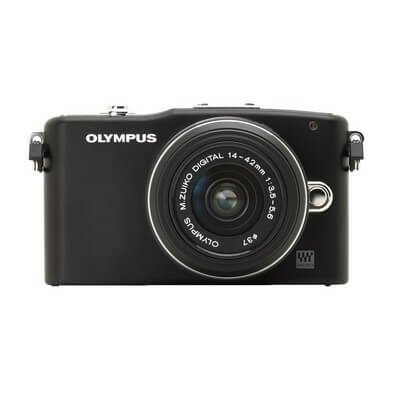 Olympus E-PM1