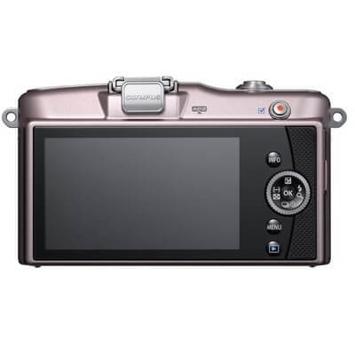 Olympus E-PM1