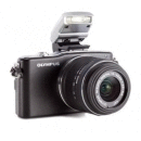 ราคา Olympus E-PM1