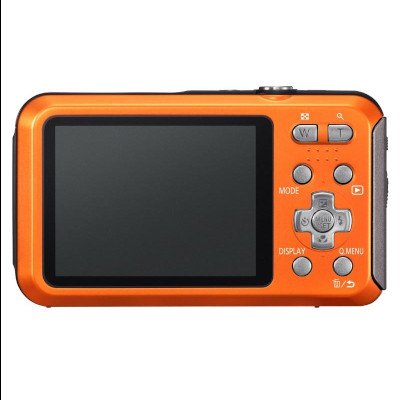 Panasonic Lumix DMC-FT20