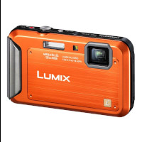 ราคา Panasonic Lumix DMC-FT20