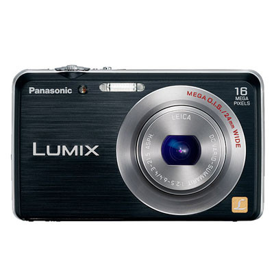 Panasonic Lumix DMC-FH8