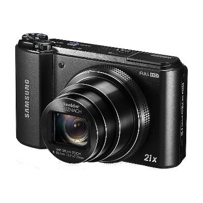 Samsung WB850F WiFi Smart Camera