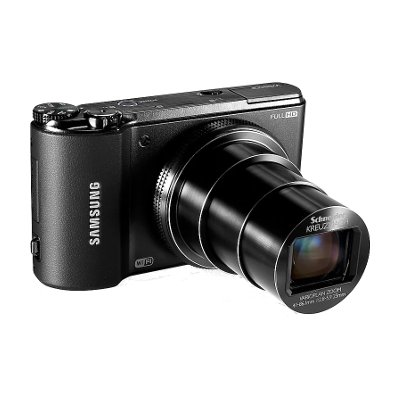 Samsung WB850F WiFi Smart Camera