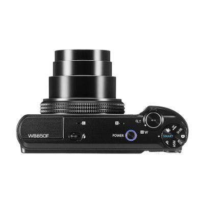 Samsung WB850F WiFi Smart Camera