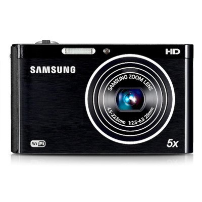 Samsung DV300F Compact Digital Camera