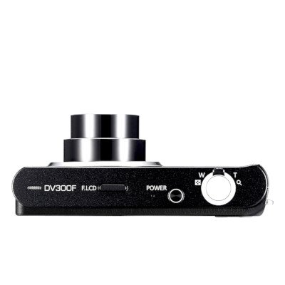 Samsung DV300F Compact Digital Camera