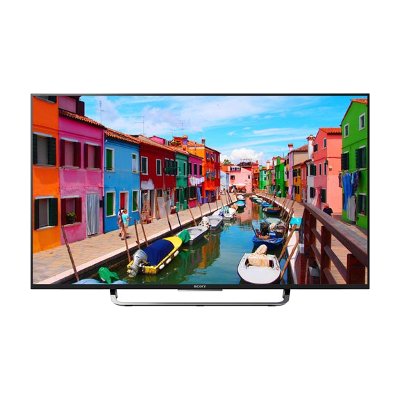 Sony 4K Ultra HD Android TV ทีวี ขนาด 43 นิ้ว รุ่น KD-43X8300C