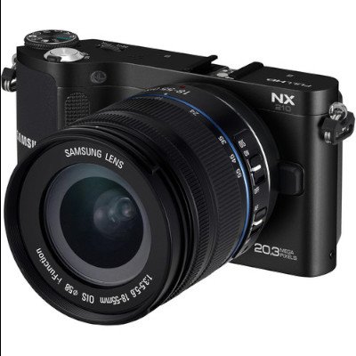 Samsung NX-210