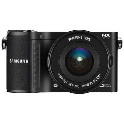 Samsung NX-210