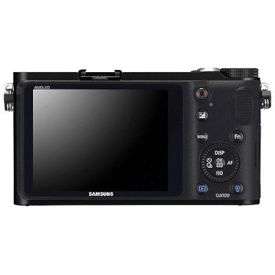 Samsung NX-210