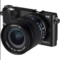 ราคา Samsung NX-210