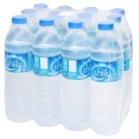Tesco Drinking Water 600ml x 12pcs