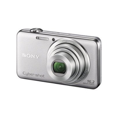 Sony Cybershot DSC-WX50