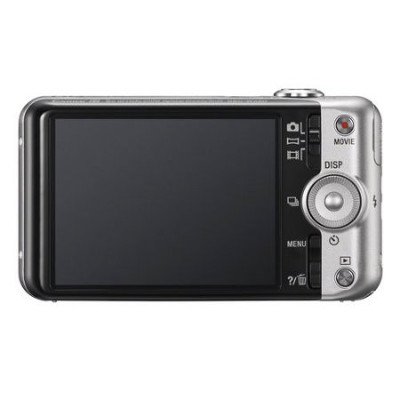 Sony Cybershot DSC-WX50