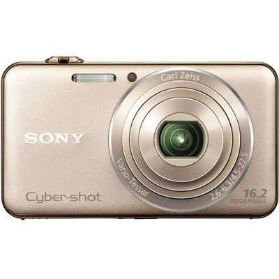 Sony Cybershot DSC-WX50