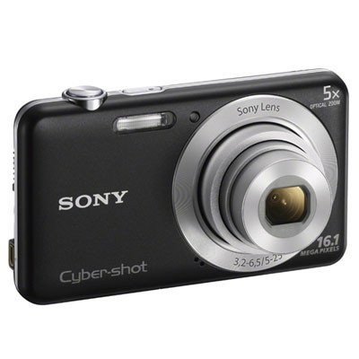 Sony Cybershot DSC-WX50