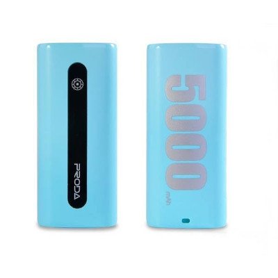 Remax Proda Powerbank 5000 mAh รุ่น E5