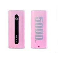 ราคา Remax Proda Powerbank 5000 mAh รุ่น E5