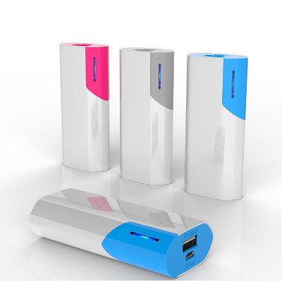ABS/ARUN Power Bank 5600 mAh รุ่น Y38