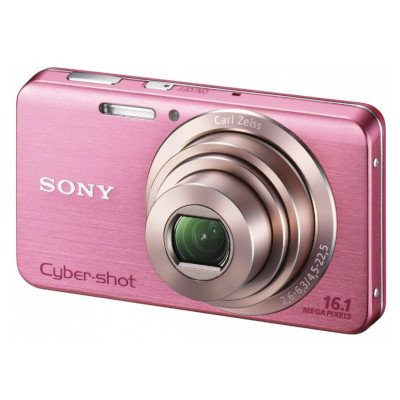 Sony Cybershot DSC-W630