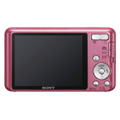 Sony Cybershot DSC-W630