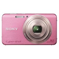 ราคา Sony Cybershot DSC-W630