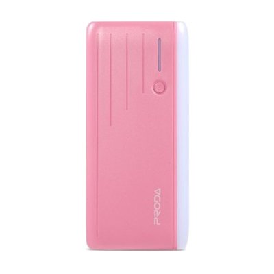Remax Proda Power bank 12000 mAh รุ่น Time PPL-19