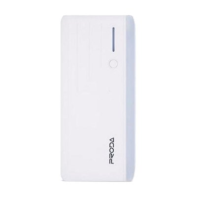 Remax Proda Power bank 12000 mAh รุ่น Time PPL-19